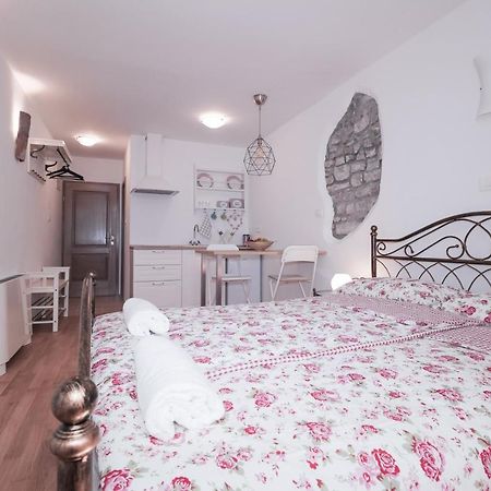 Apartments Pia Piran Ngoại thất bức ảnh