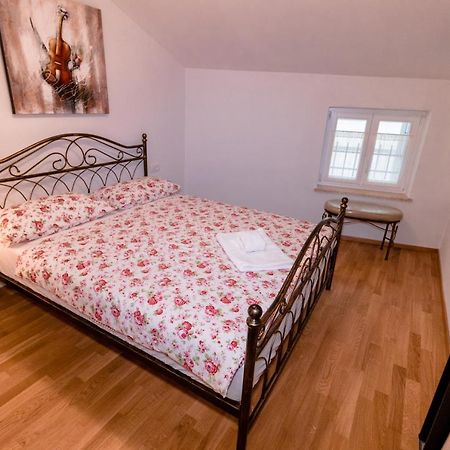 Apartments Pia Piran Ngoại thất bức ảnh