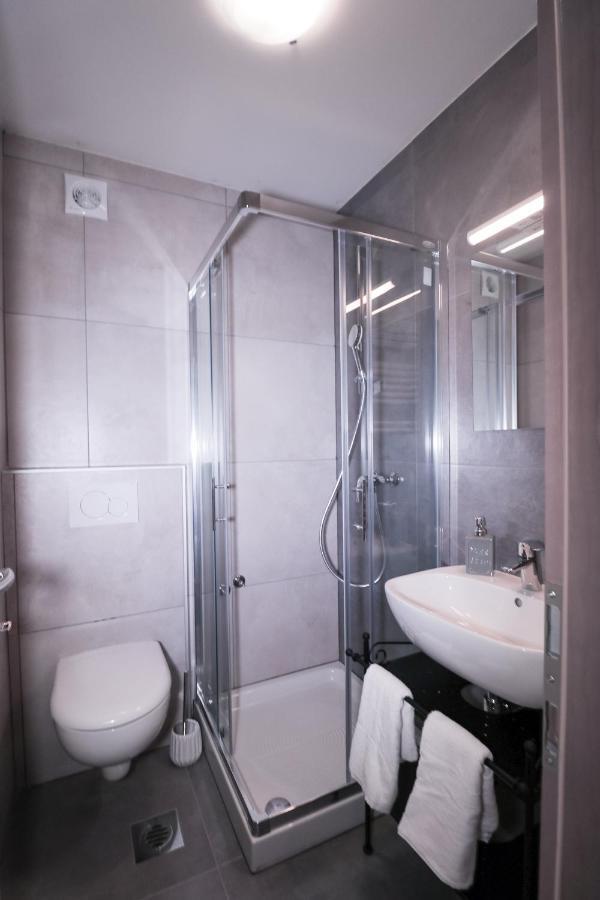 Apartments Pia Piran Ngoại thất bức ảnh