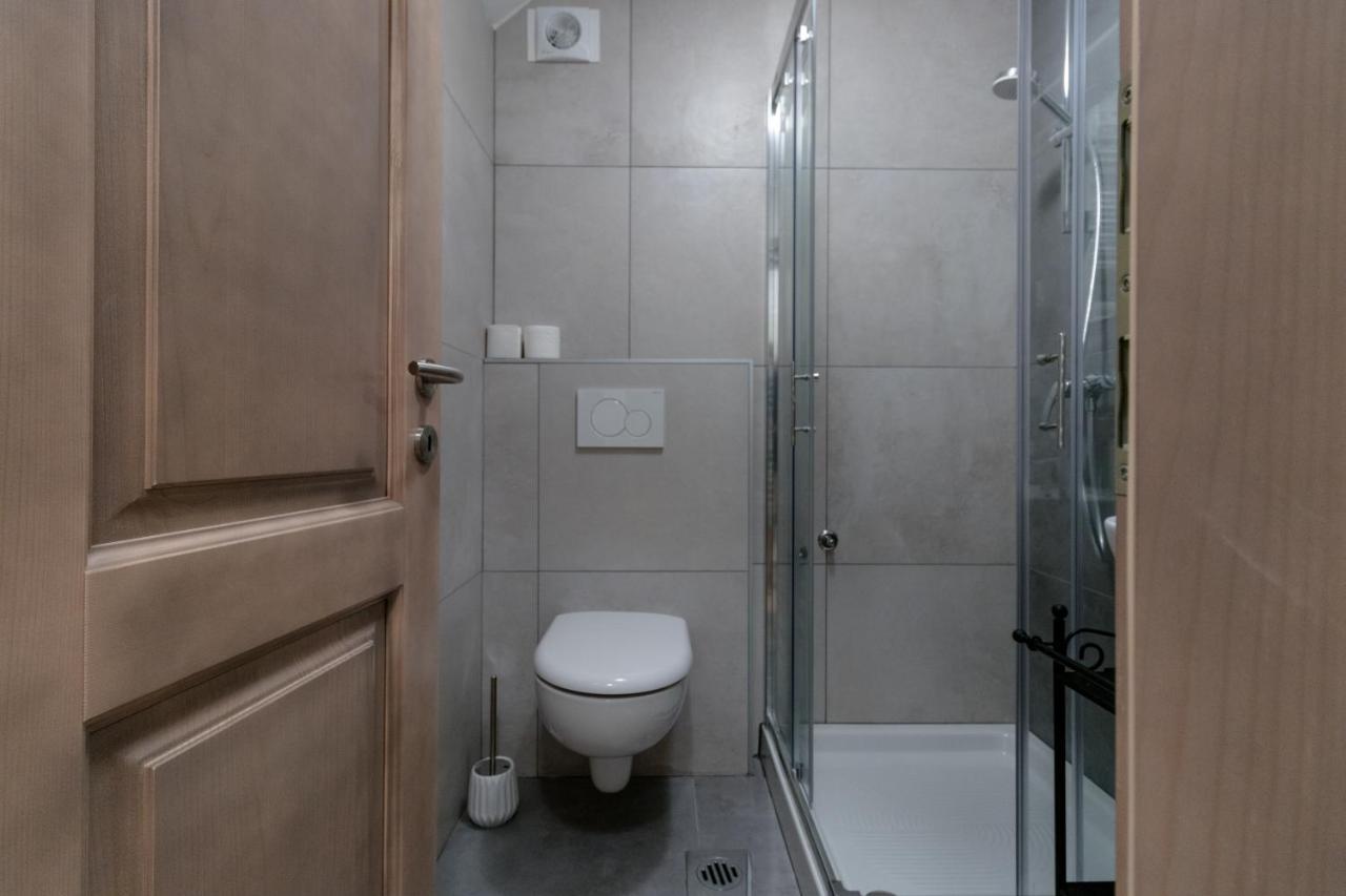 Apartments Pia Piran Ngoại thất bức ảnh