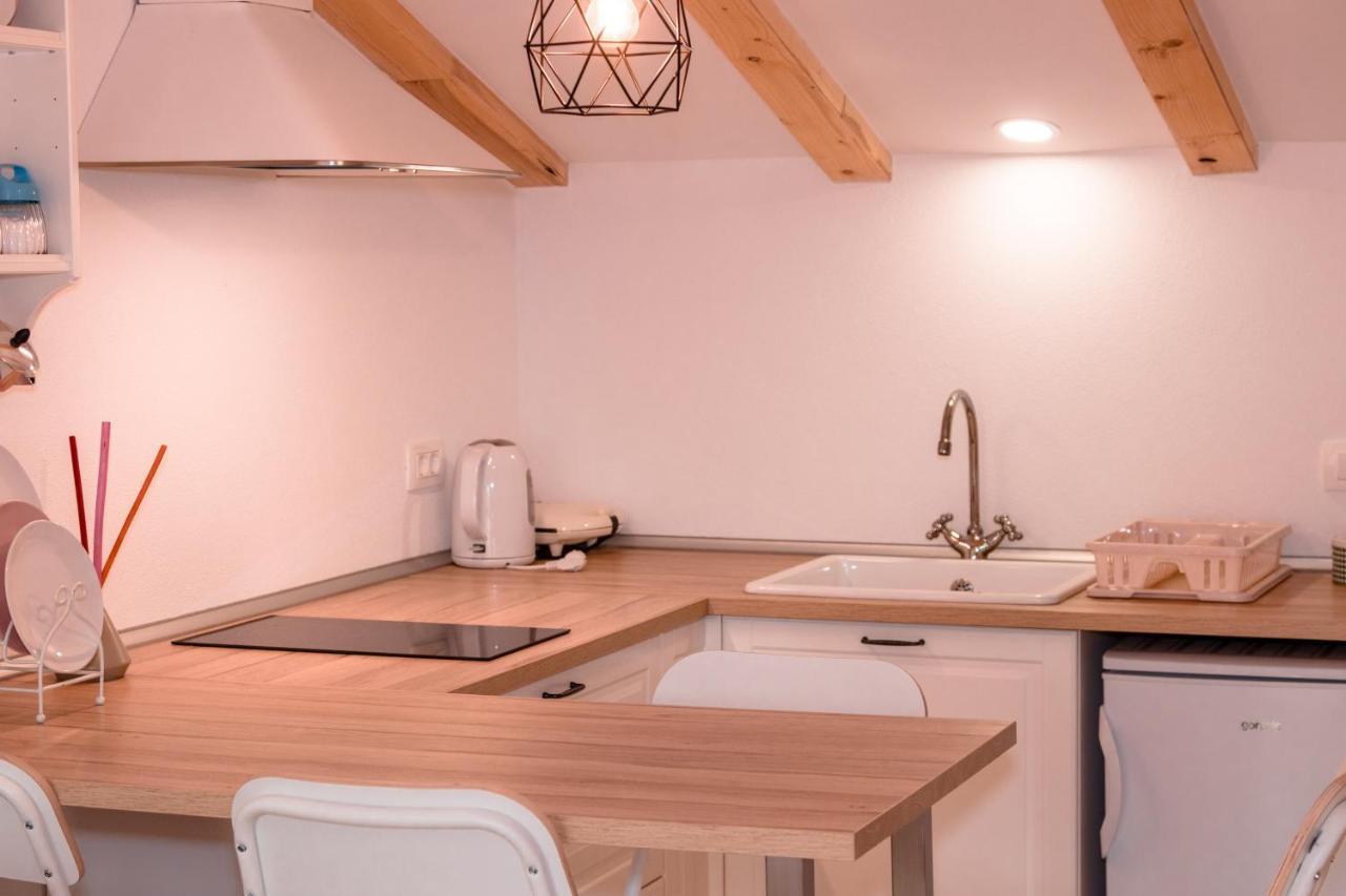 Apartments Pia Piran Ngoại thất bức ảnh