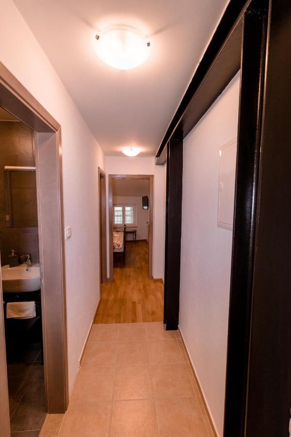 Apartments Pia Piran Ngoại thất bức ảnh