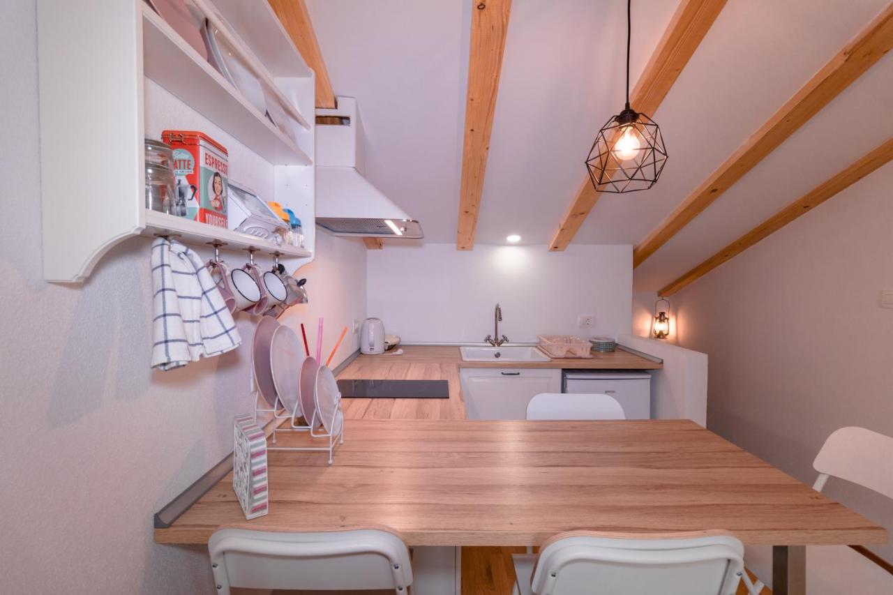 Apartments Pia Piran Ngoại thất bức ảnh
