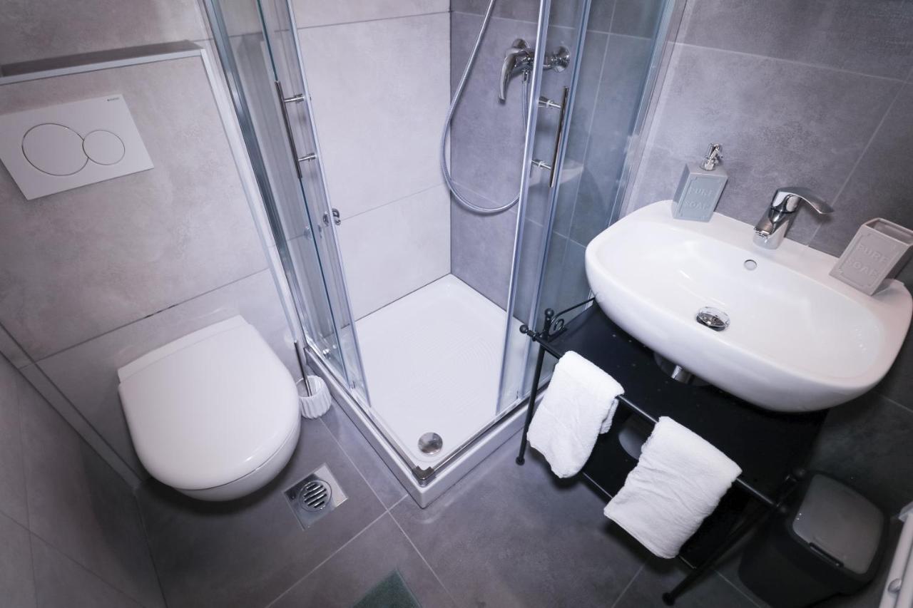 Apartments Pia Piran Ngoại thất bức ảnh