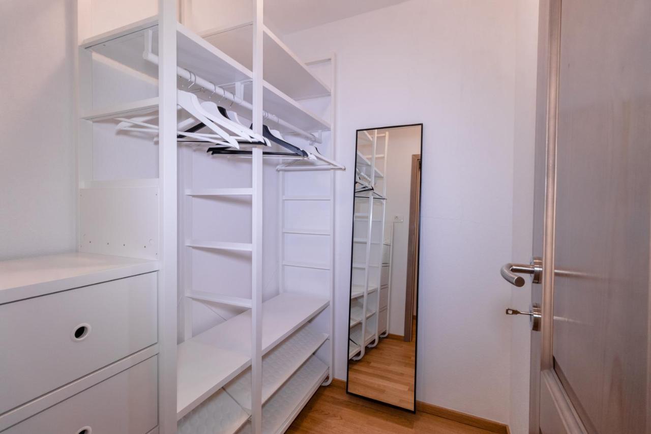 Apartments Pia Piran Ngoại thất bức ảnh