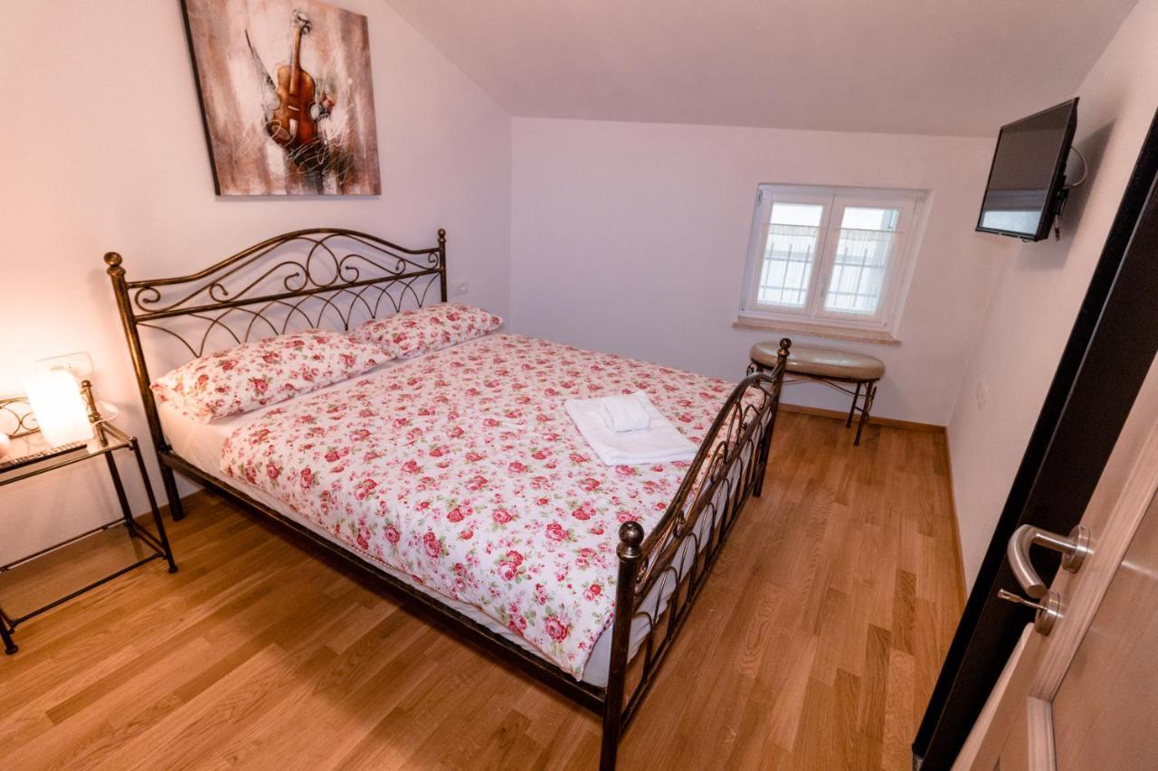 Apartments Pia Piran Ngoại thất bức ảnh