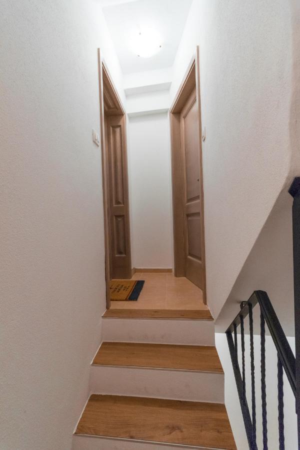 Apartments Pia Piran Ngoại thất bức ảnh