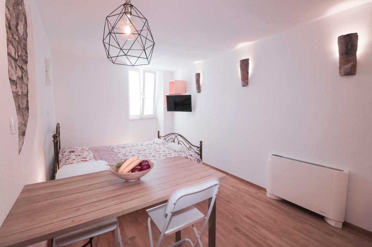 Apartments Pia Piran Ngoại thất bức ảnh