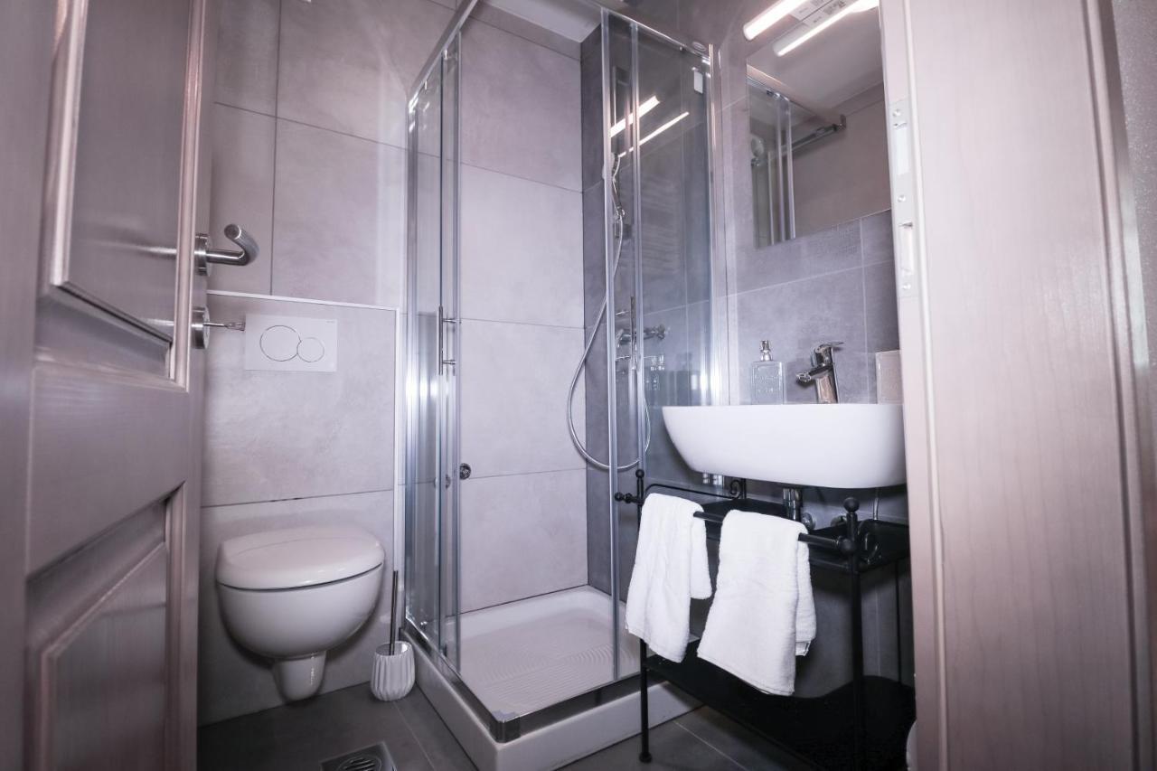 Apartments Pia Piran Ngoại thất bức ảnh