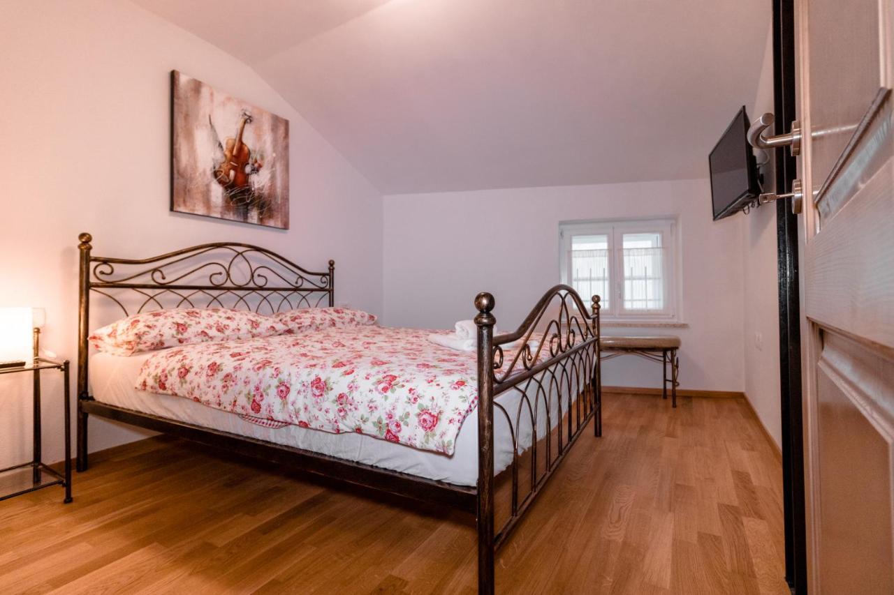 Apartments Pia Piran Ngoại thất bức ảnh